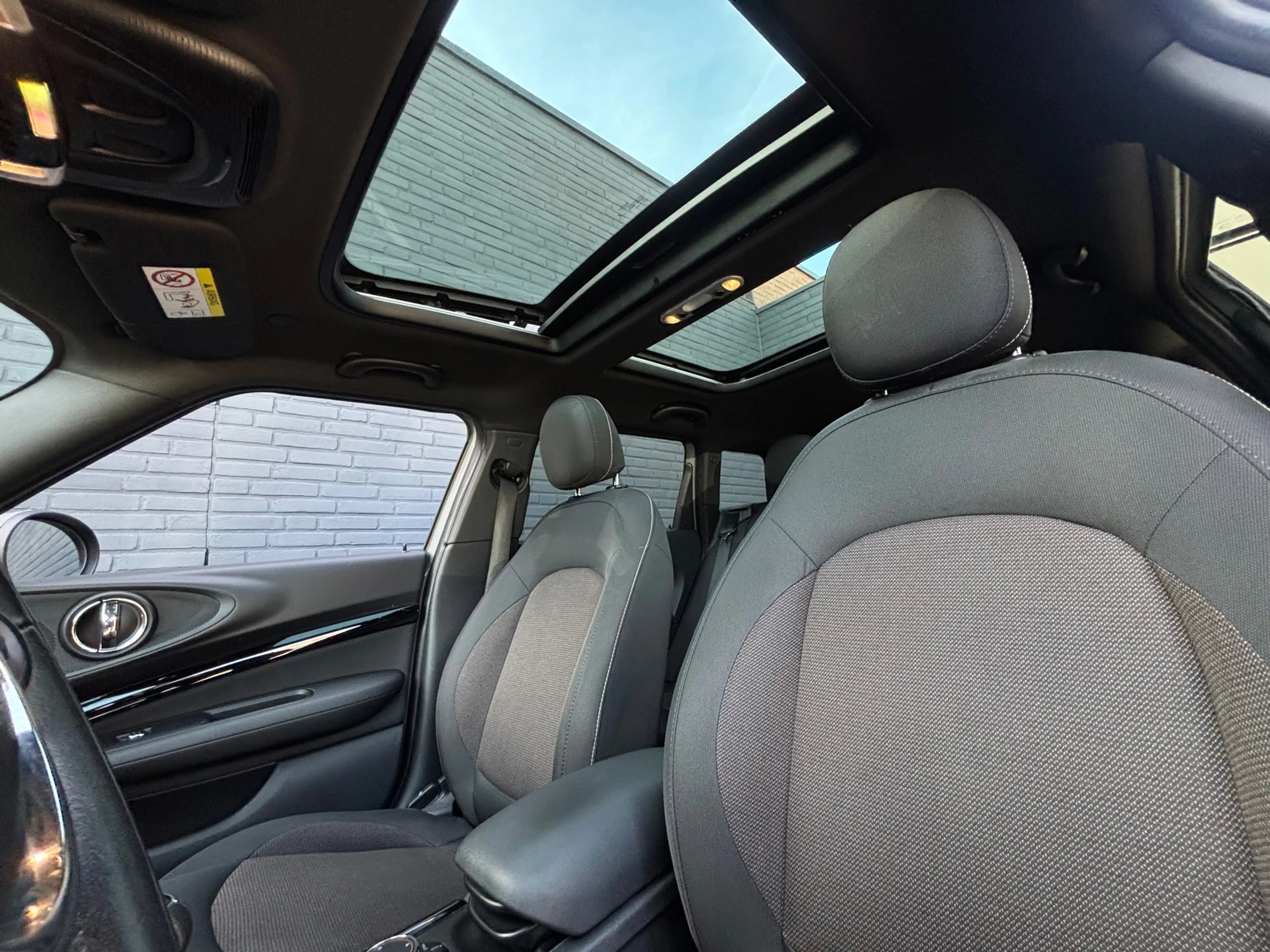 MINI One Clubman 1.5 Pepper Business | Dubbele Pano | Navi — photo 8