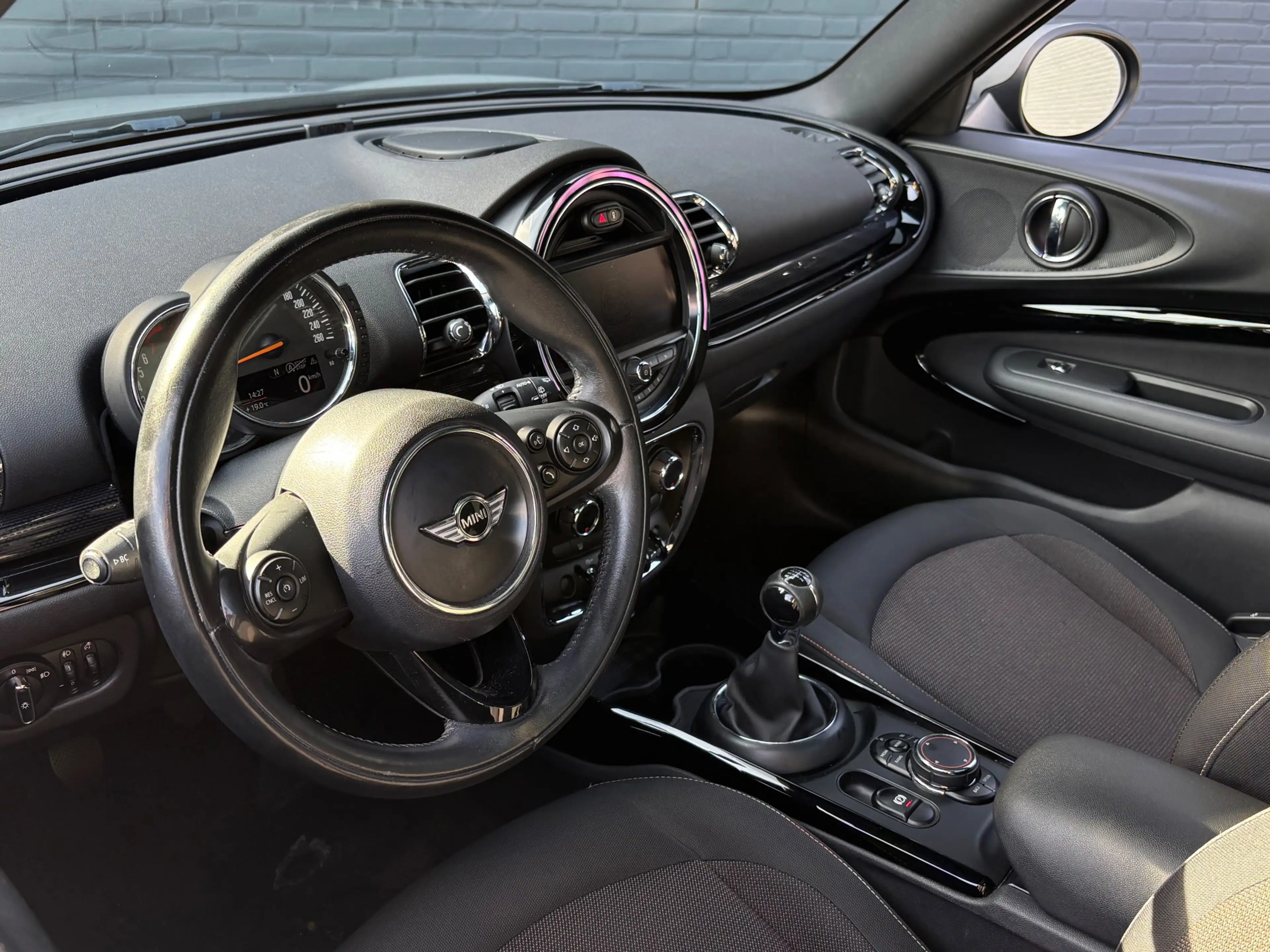 MINI One Clubman 1.5 Pepper Business | Dubbele Pano | Navi — photo 7