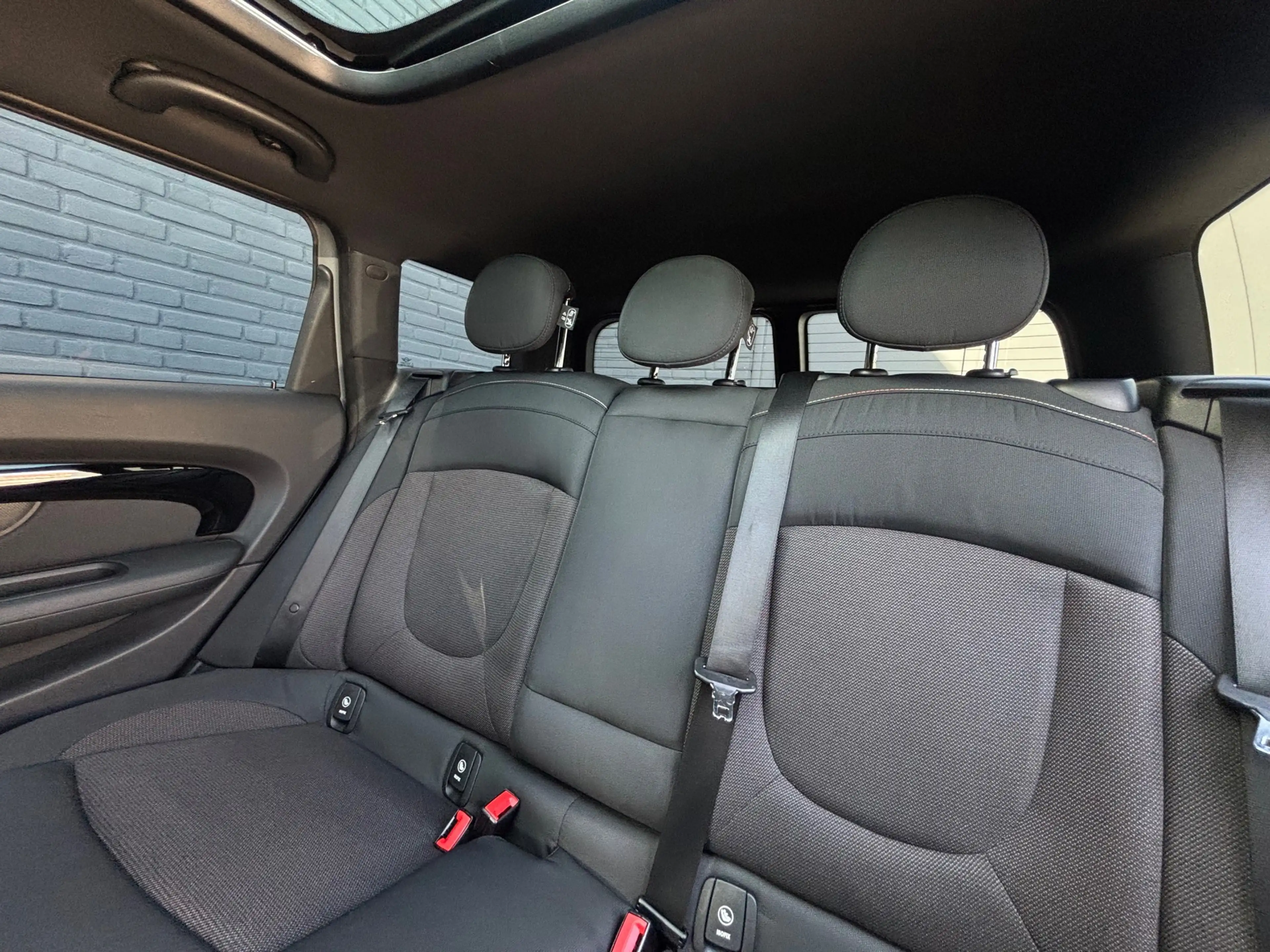 MINI One Clubman 1.5 Pepper Business | Dubbele Pano | Navi — photo 9