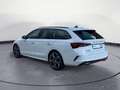 Skoda Octavia Combi 2.0 TDI DSG RS 4x4 Blanc - thumbnail 4
