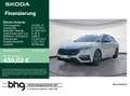 Skoda Octavia Combi 2.0 TDI DSG RS 4x4 Blanc - thumbnail 1