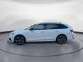 Skoda Octavia Combi 2.0 TDI DSG RS 4x4 Blanc - thumbnail 3