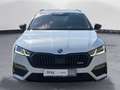 Skoda Octavia Combi 2.0 TDI DSG RS 4x4 Blanc - thumbnail 7