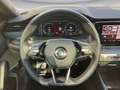 Skoda Octavia Combi 2.0 TDI DSG RS 4x4 Blanc - thumbnail 10