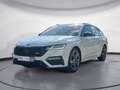 Skoda Octavia Combi 2.0 TDI DSG RS 4x4 Blanc - thumbnail 2