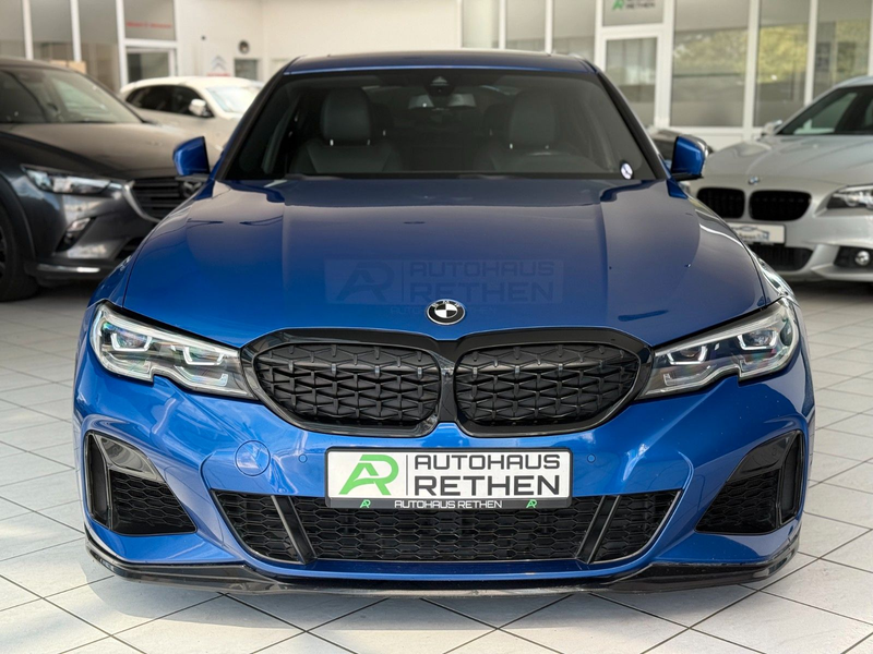 BMW 340 xDrive *M SPORT*US*BMW-Scheckheft* — photo 3