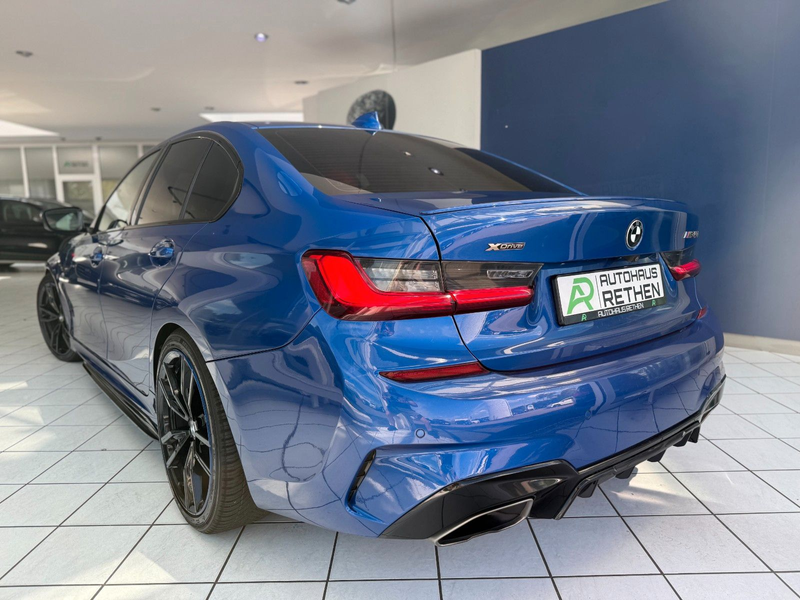 BMW 340 xDrive *M SPORT*US*BMW-Scheckheft* — photo 6