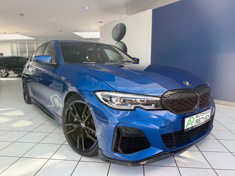 BMW 340 xDrive *M SPORT*US*BMW-Scheckheft* — photo 5