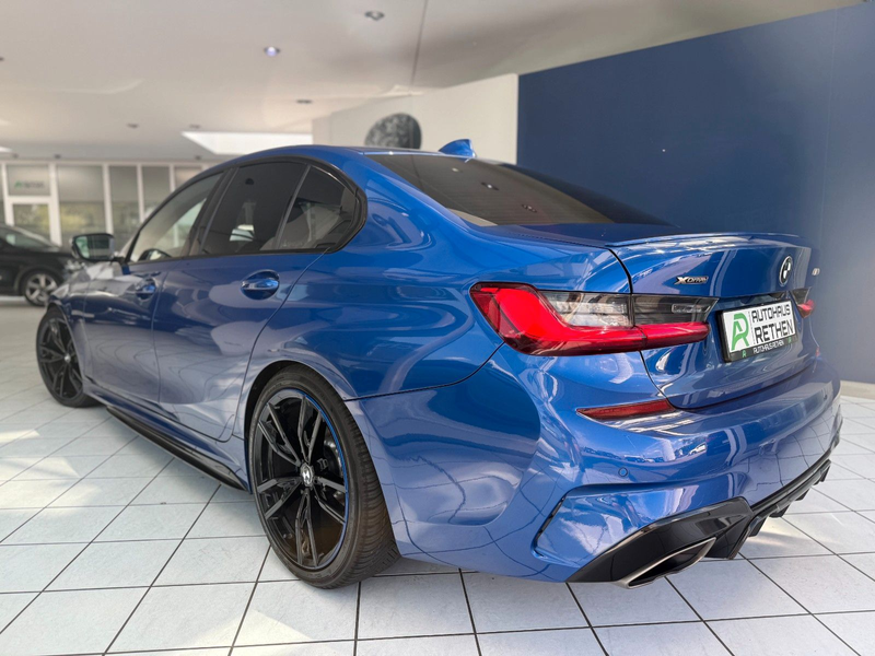 BMW 340 xDrive *M SPORT*US*BMW-Scheckheft* — photo 7