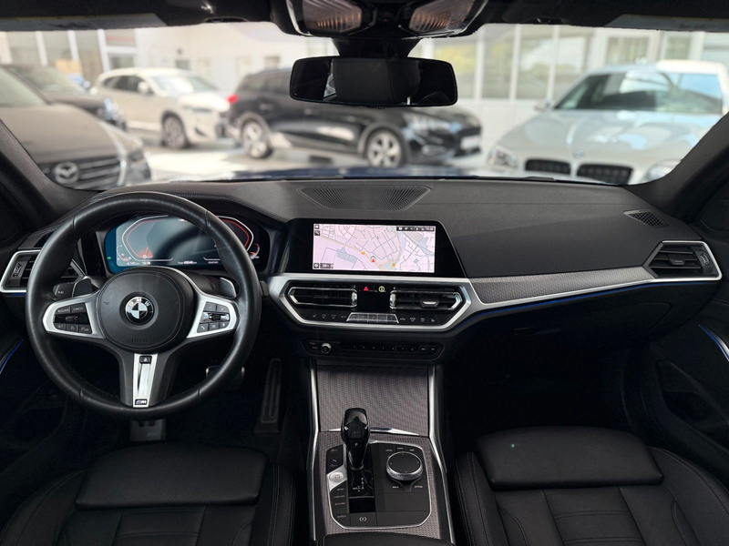 BMW 340 xDrive *M SPORT*US*BMW-Scheckheft* — photo 15