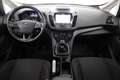Ford Grand C-Max Grand C-MAX 1.0 EcoBoost Navi Sitzheizung Tempo Silber - thumbnail 9