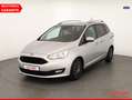 Ford Grand C-Max Grand C-MAX 1.0 EcoBoost Navi Sitzheizung Tempo Silber - thumbnail 1