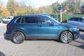 Volkswagen Tiguan 1.5 TSI - 60.350KM - 2022 Blau - thumbnail 4