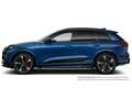 Audi Q6 e-tron quattro S LINE WÄRMEPUMPE B&O AHK LM21 Blau - thumbnail 6