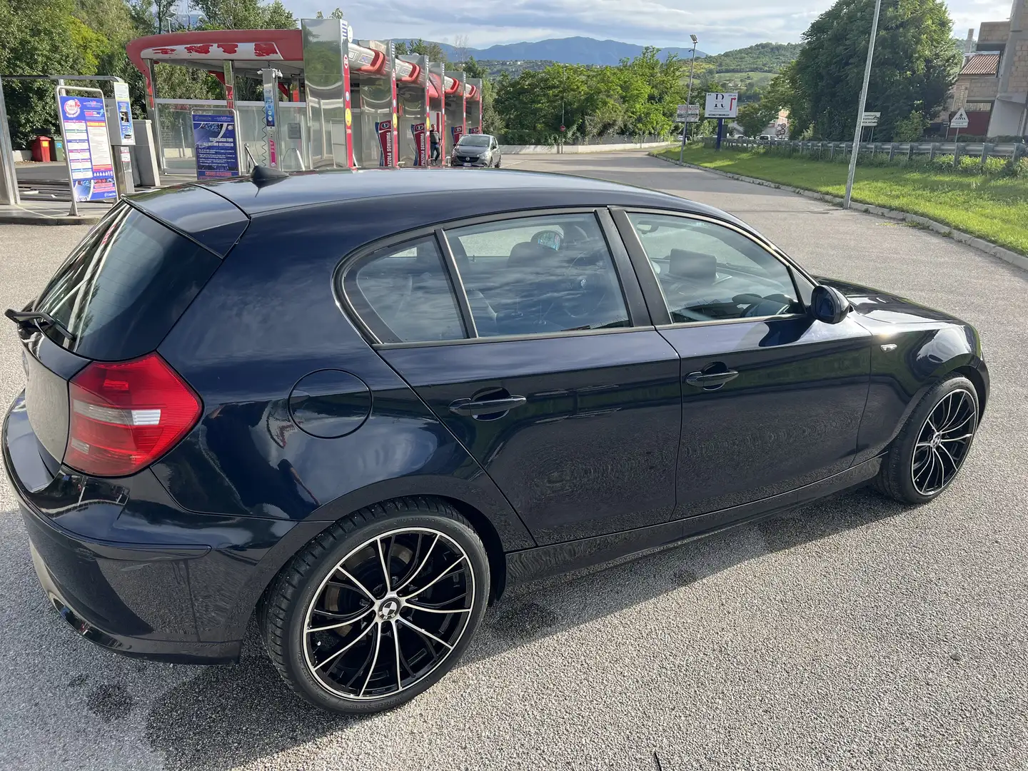 BMW 118 Bmw 118d e87 143cv - 1