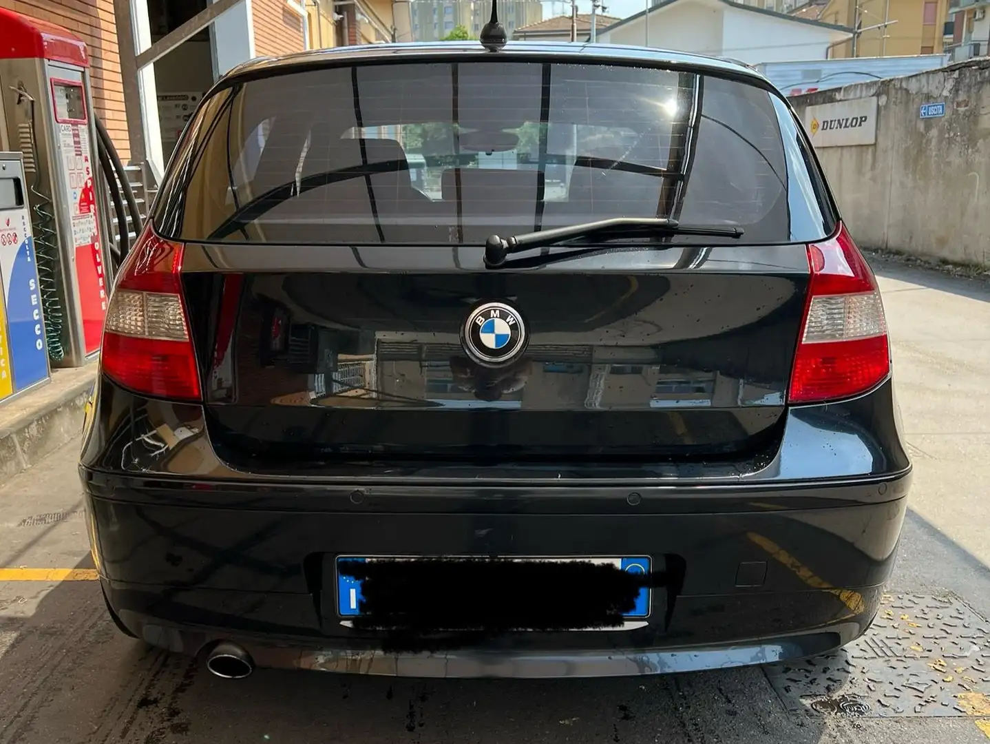 BMW 120 Futura Noir - 2