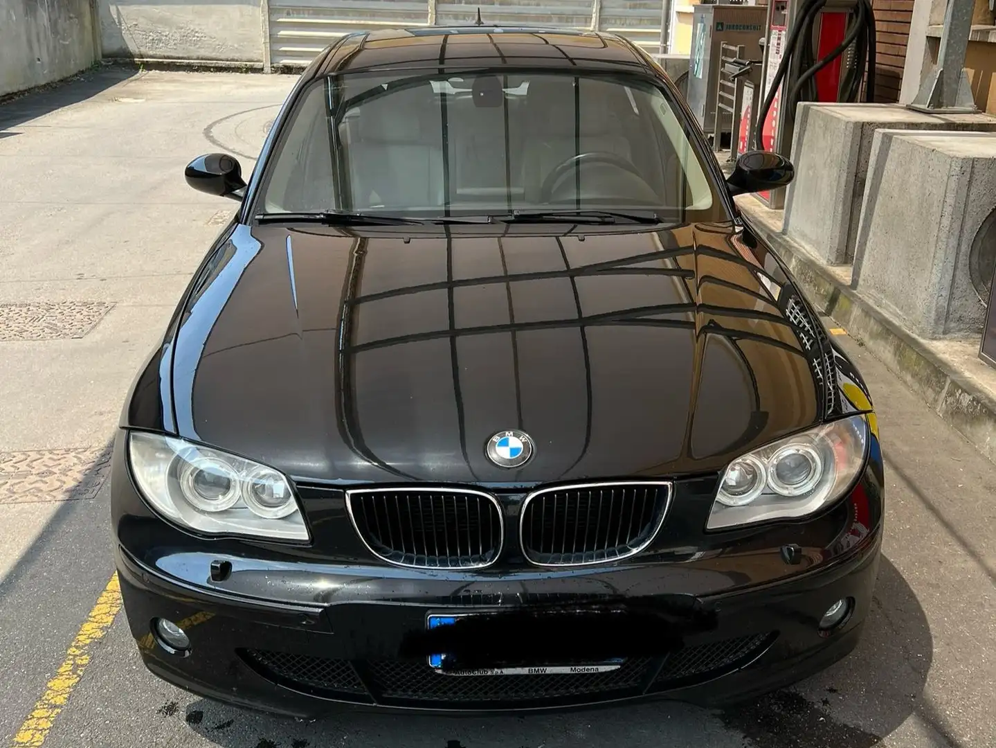 BMW 120 Futura Noir - 1
