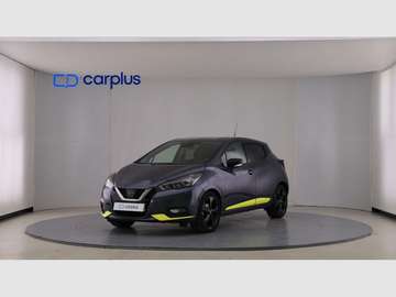 IG-T 68 kW (92 CV) E6D-F Kiiro