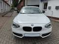 BMW 116 116 d/Sportline/Navi./Scheckheftge. Tüv 05/26 White - thumbnail 2
