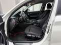 BMW 116 116 d/Sportline/Navi./Scheckheftge. Tüv 05/26 White - thumbnail 9