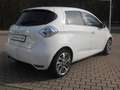 Renault ZOE Intens R240 Batteriemiete bijela - thumbnail 4