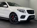 Mercedes-Benz GLE 350 D 4MATIC AMG-Line✅Grijs Kenteken✅BTW✅Panoramadak✅3 Wit - thumbnail 27