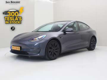Long-Range AWD 351pk 75 kWh UPGRADE [ RYZEN AMD+WA