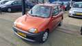 Fiat Seicento 900 ie SX WEEKAANBIEDING Oranje - thumbnail 2