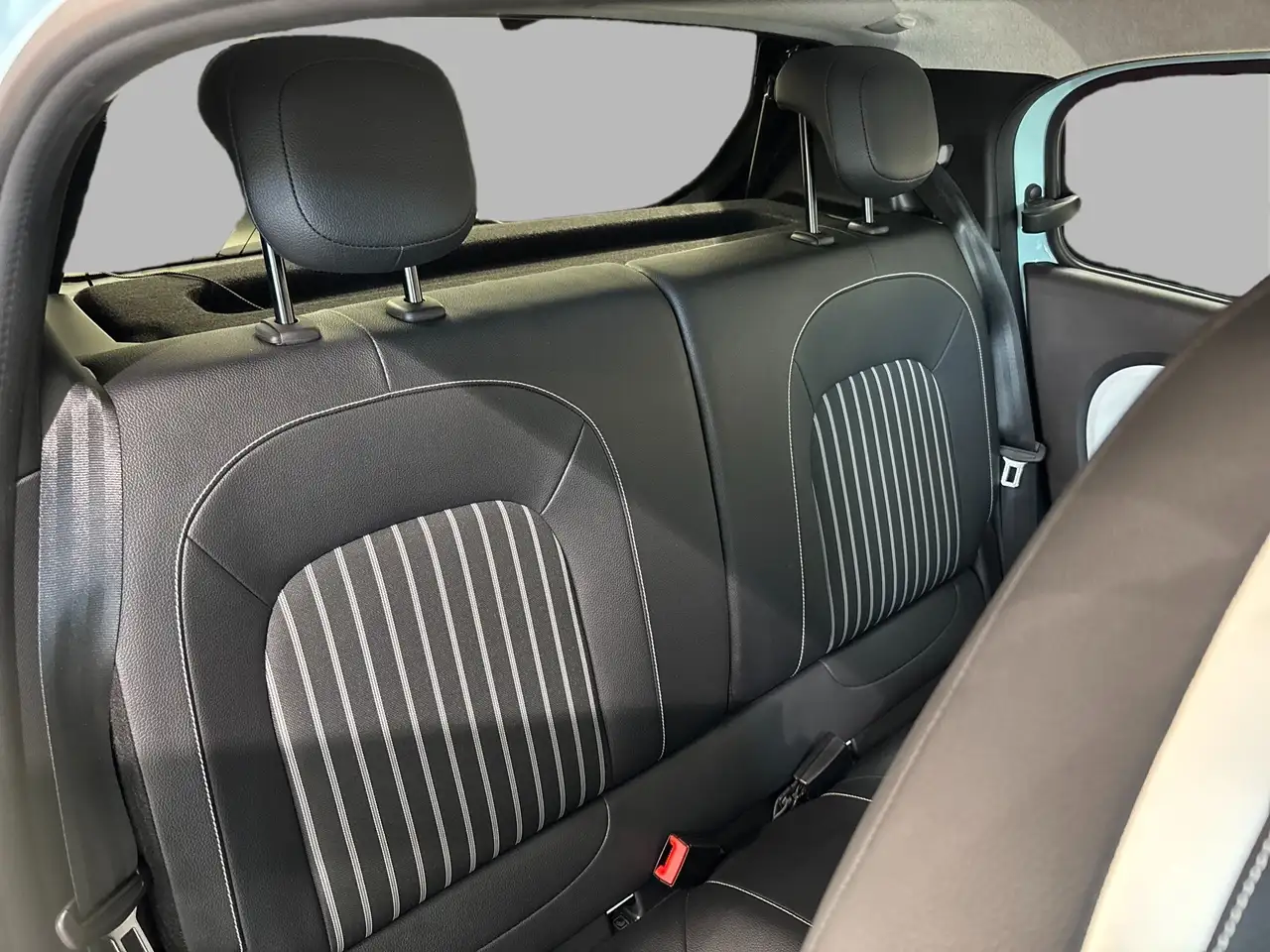 Renault Twingo Techno, миниатюра 14