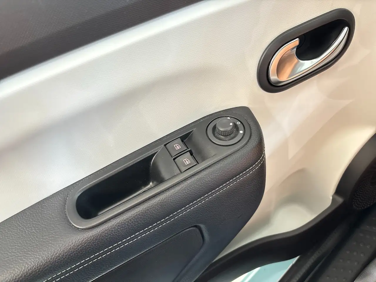 Renault Twingo Techno, миниатюра 13