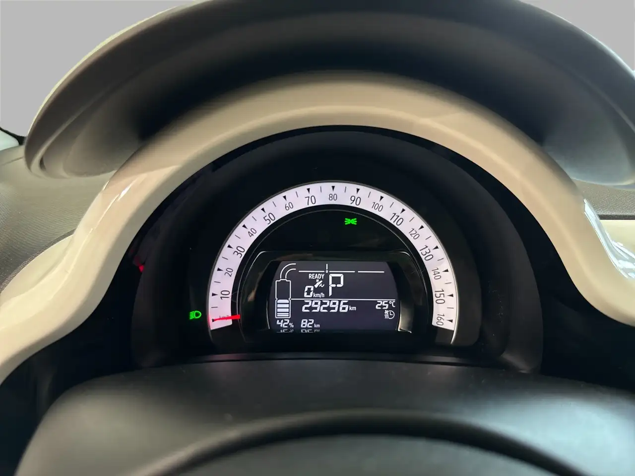 Renault Twingo Techno, миниатюра 11