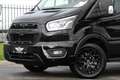 Ford Transit 350 2.0 TDCI L3H2 RWD Black Edition Adaptieve Crui Schwarz - thumbnail 7