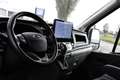 Ford Transit 350 2.0 TDCI L3H2 RWD Black Edition Adaptieve Crui Schwarz - thumbnail 2