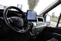 Ford Transit 350 2.0 TDCI L3H2 RWD Black Edition Adaptieve Crui Schwarz - thumbnail 13