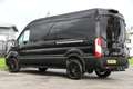 Ford Transit 350 2.0 TDCI L3H2 RWD Black Edition Adaptieve Crui Schwarz - thumbnail 3