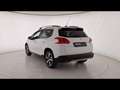 Peugeot 2008 1.2 puretech t Black Matt s&s 130cv Weiß - thumbnail 6