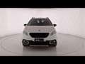 Peugeot 2008 1.2 puretech t Black Matt s&s 130cv Weiß - thumbnail 4