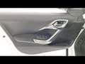 Peugeot 2008 1.2 puretech t Black Matt s&s 130cv Weiß - thumbnail 15