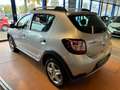 Dacia Sandero II Stepway Ambiance /1.Hd/SH/99TKM/Klima Grau - thumbnail 2