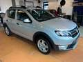 Dacia Sandero II Stepway Ambiance /1.Hd/SH/99TKM/Klima Grau - thumbnail 5