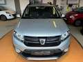 Dacia Sandero II Stepway Ambiance /1.Hd/SH/99TKM/Klima Grau - thumbnail 6
