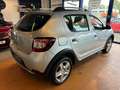 Dacia Sandero II Stepway Ambiance /1.Hd/SH/99TKM/Klima Grau - thumbnail 4