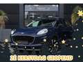 Ford Puma 1.0 EcoBoost Titanium X 155pk Navigatie/Stoelverwa Bleu - thumbnail 1
