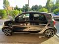 smart forFour Forfour 0.9 Turbo 90 Passion Twinamic Navi *Promo Schwarz - thumbnail 4