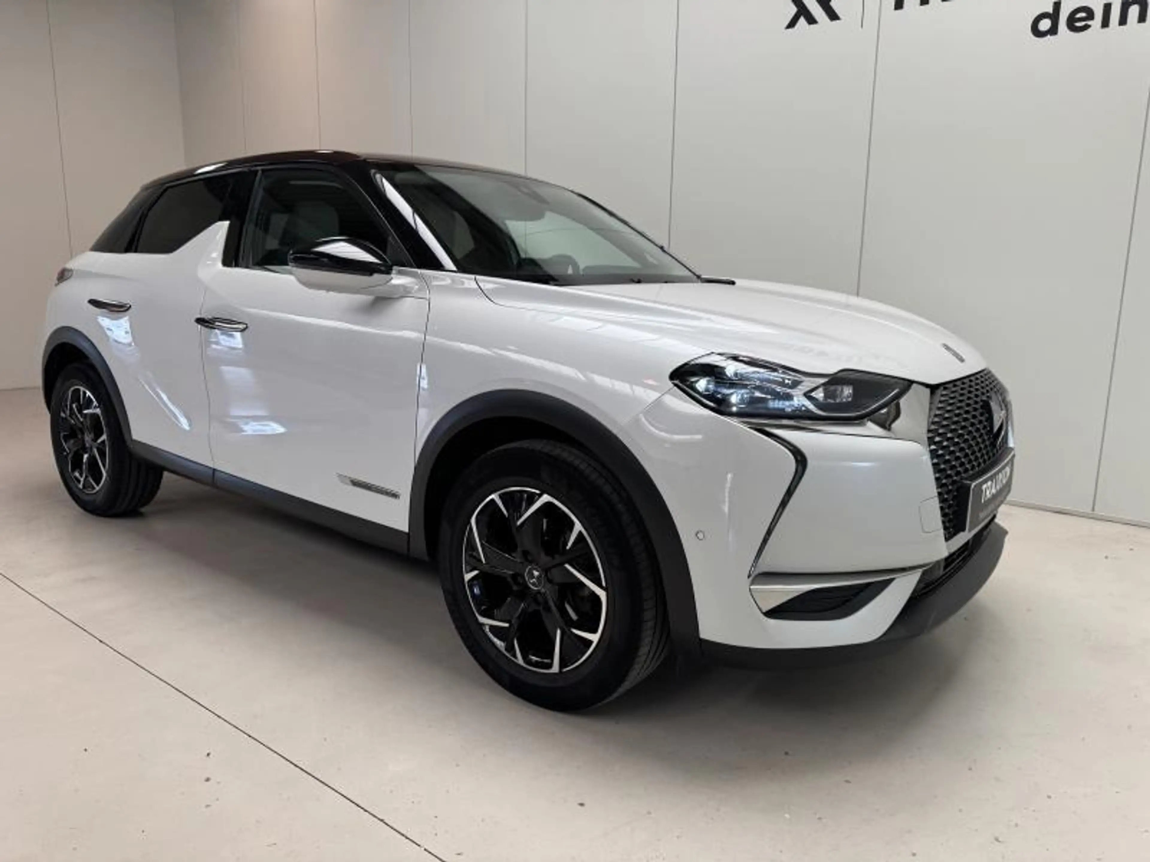 DS Automobiles DS 3 Crossback 1.2i So Chic **NIEUWSTAAT!** LED|GPS|PDC|ACC|CAM|C — photo 6
