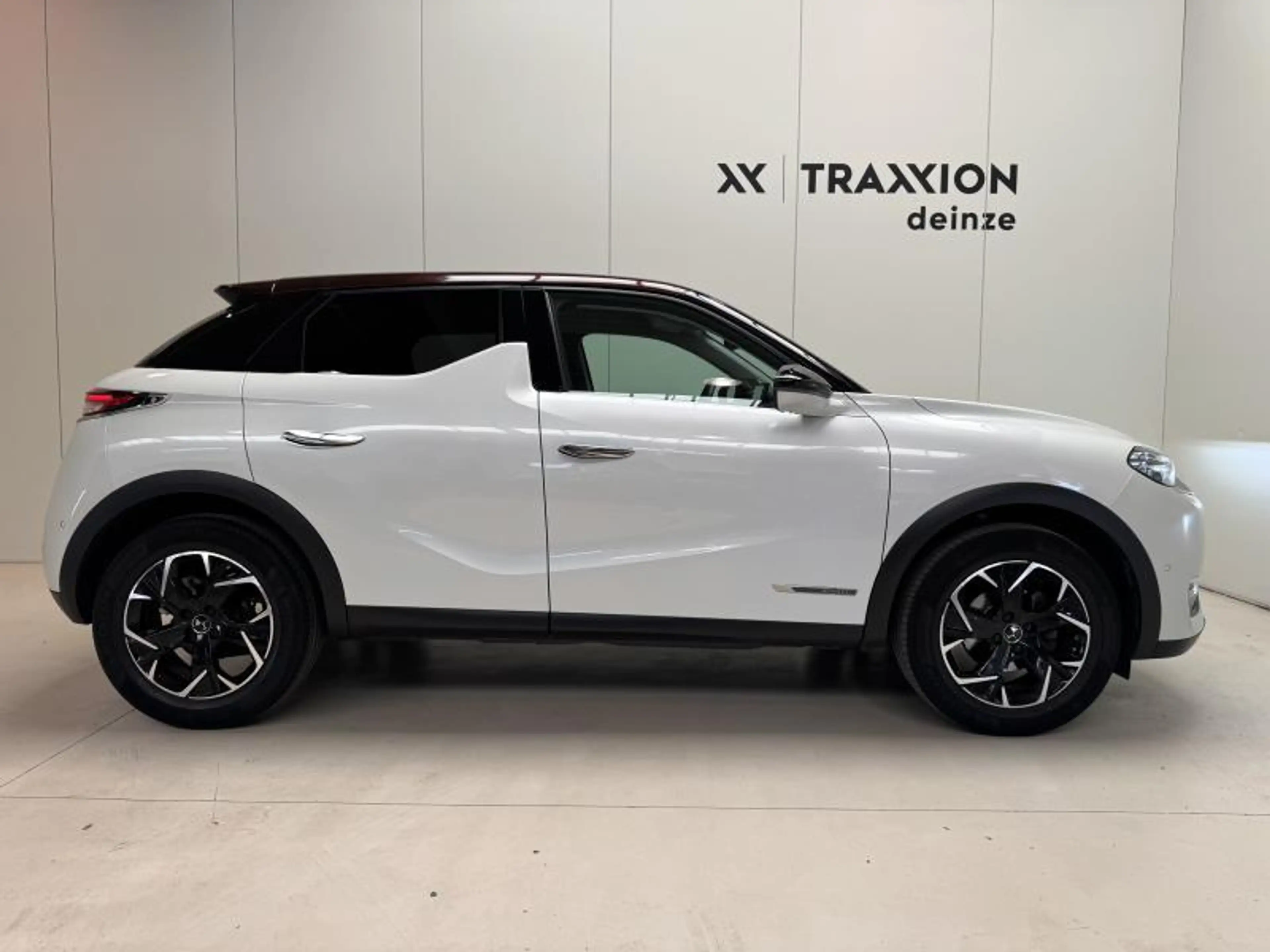 DS Automobiles DS 3 Crossback 1.2i So Chic **NIEUWSTAAT!** LED|GPS|PDC|ACC|CAM|C — photo 30