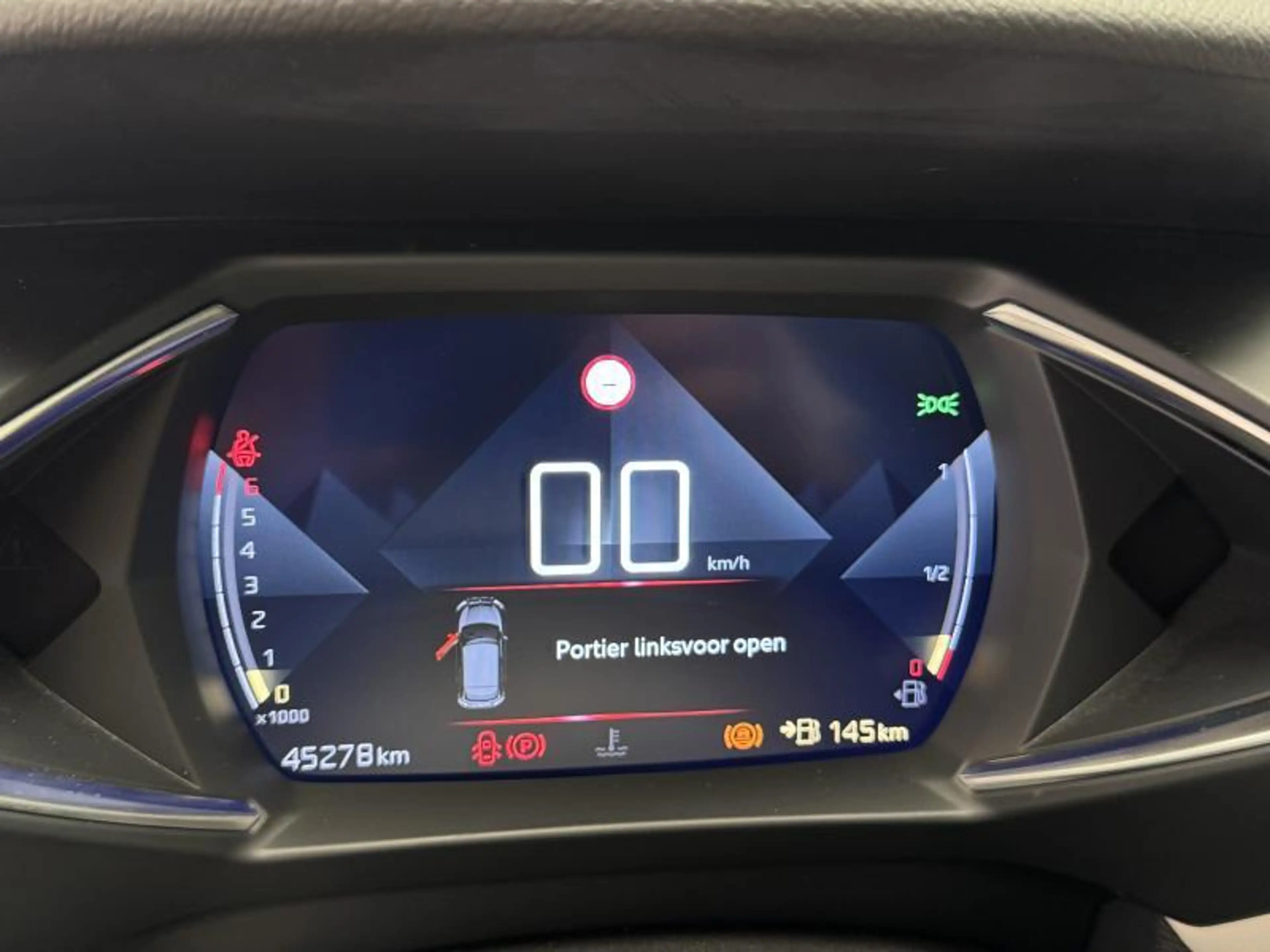 DS Automobiles DS 3 Crossback 1.2i So Chic **NIEUWSTAAT!** LED|GPS|PDC|ACC|CAM|C — photo 13