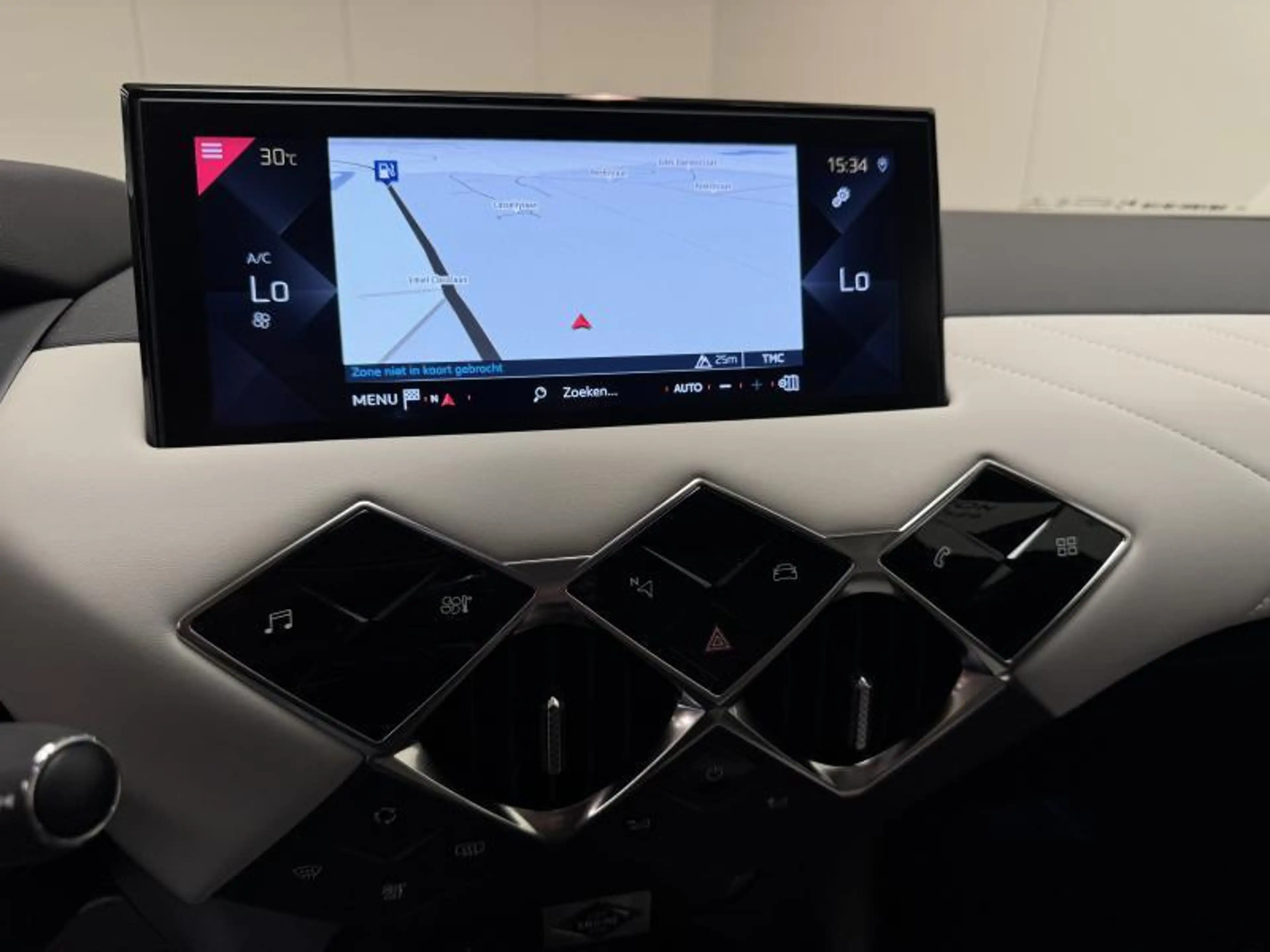 DS Automobiles DS 3 Crossback 1.2i So Chic **NIEUWSTAAT!** LED|GPS|PDC|ACC|CAM|C — photo 15