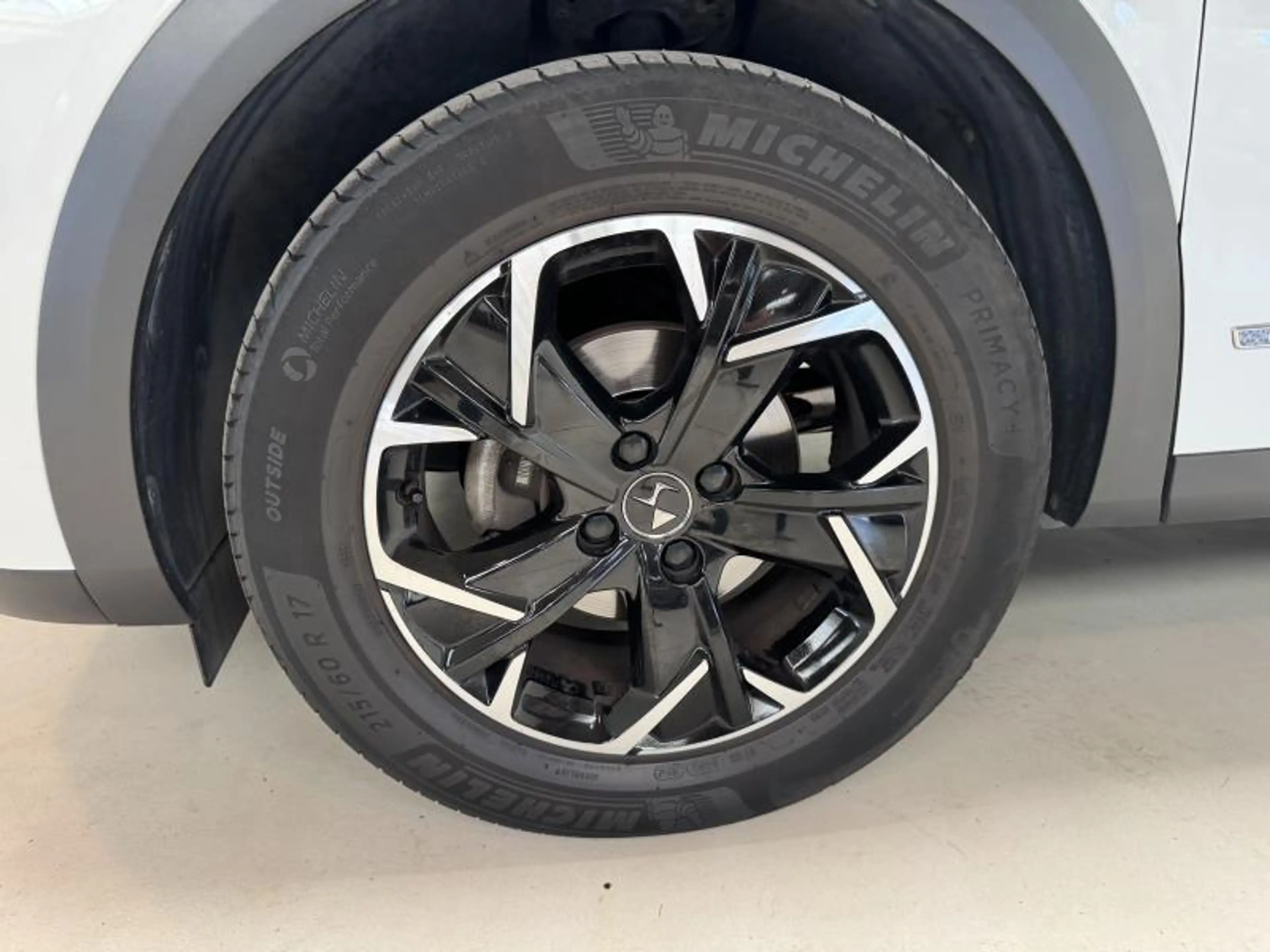 DS Automobiles DS 3 Crossback 1.2i So Chic **NIEUWSTAAT!** LED|GPS|PDC|ACC|CAM|C — photo 8