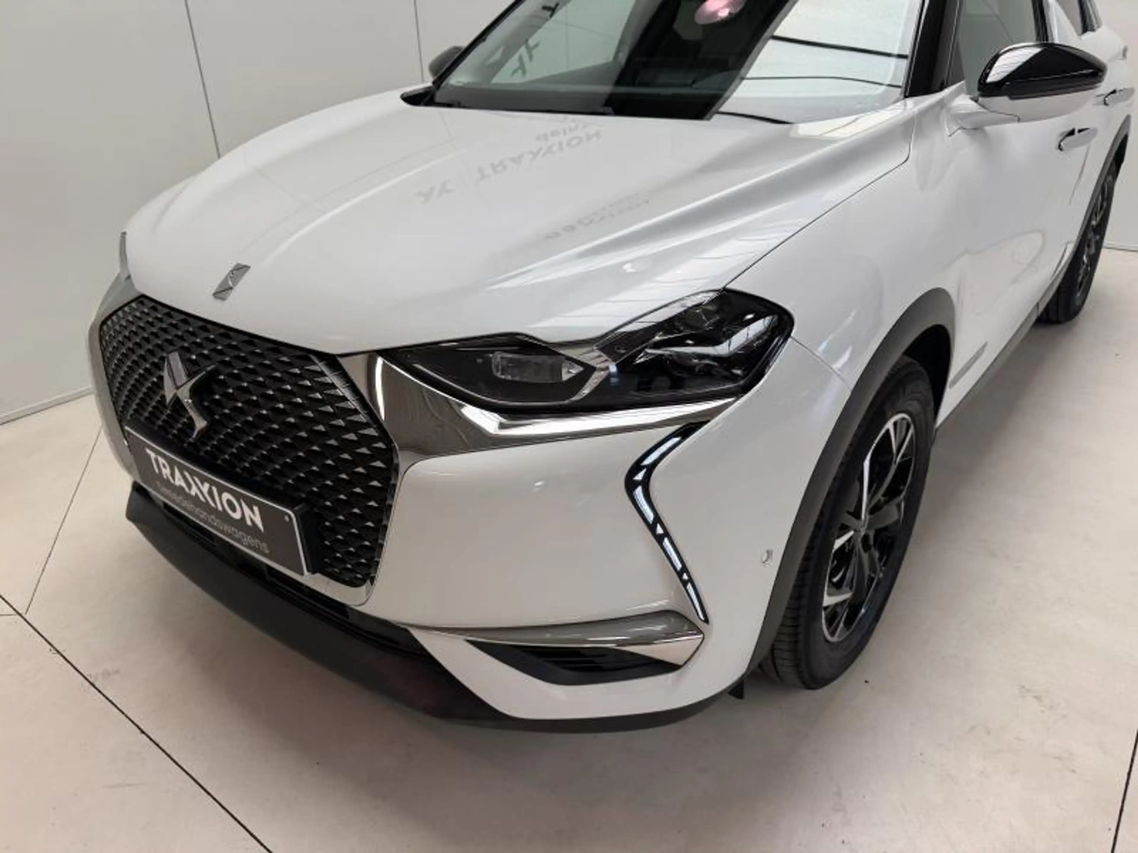 DS Automobiles DS 3 Crossback 1.2i So Chic **NIEUWSTAAT!** LED|GPS|PDC|ACC|CAM|C — photo 28